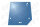 Glas hinten oben