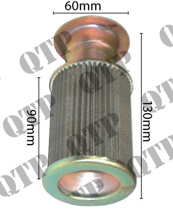 Hydraulikfilter