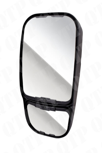 Rear View Mirror