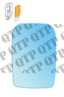 Rear View Mirror Glass Top
