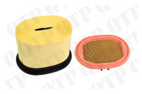 Air Filter Kit Massey Ferguson 5400 6400 7400 Series
