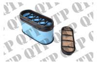 John Deere 6020 Series Air Filter Kit 4 Cylinder