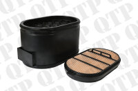 Air Filter Kit Massey Ferguson 6400 7400 8600 Series