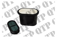 Air Filter Kit Ford New Holland T5000 John Deere 5E 5M...