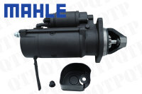 Starter MAHLE Massey Ferguson 5460 - 5480 6460 - 6480