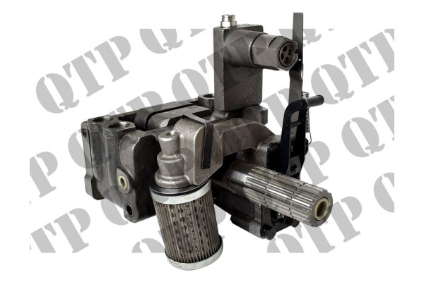 Hydraulic Pump - passend für OEM Nummer: 4200076M91