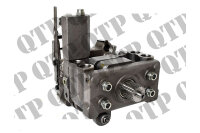 Hydraulic Pump - passend für OEM Nummer: 4200076M91