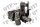 Hydraulic Pump - passend für OEM Nummer: 4200076M91
