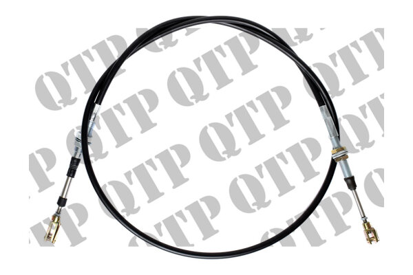Hitch Cable