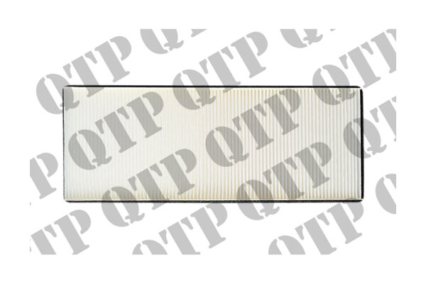 Cab Air Filter Valtra N103 - N163 T133H - T193H