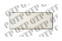 Cab Air Filter Valtra N103 - N163 T133H - T193H