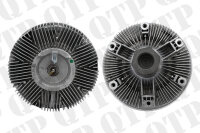 Viscous Fan Clutch Massey Ferguson, BORG WARNER, BORGWARNER