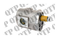 Load Sensing Hydraulic Charge Booster Pump