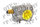 Load Sensing Hydraulic Charge Booster Pump