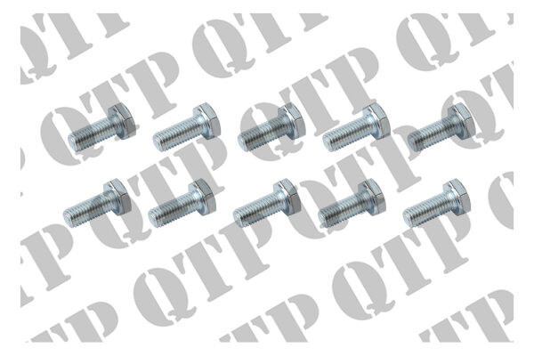 Set Screw ¼ x 5/8" UNF DIN933 Tensile Strength 8.8 Imperial * For 135 Bonnet Kit *