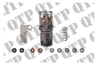 Hydraulic Valve Slice Latch Kit Massey Ferguson 5445-5480...