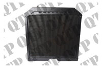 Radiator Valtra T Series T120 T170