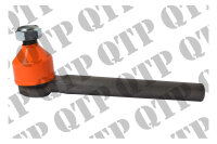 Track Rod Valtra