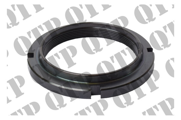Front Axle Hub Nut Massey Ferguson