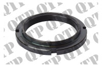 Front Axle Hub Nut Massey Ferguson