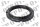 Front Axle Hub Nut Massey Ferguson