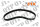 Fan Belt 6PK 856