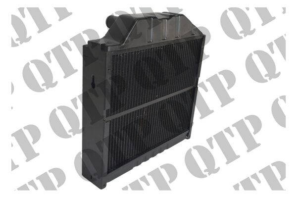 Radiator valtra 600 700 800 900 A Series Massey Ferguson 4435