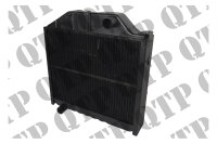 Radiator valtra 600 700 800 900 A Series Massey Ferguson...