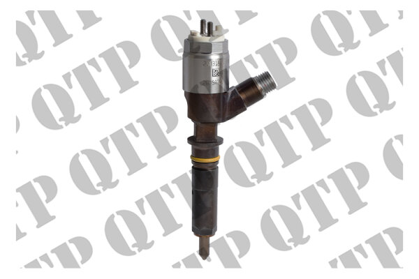 Fuel Injector Common Rail Massey Ferguson 5475 5480 6480 7475 7480 Perkins Tier 3 1106D E66TA