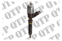 Fuel Injector Common Rail Massey Ferguson 5475 5480 6480...