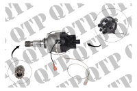 Distributor Electronic Positive Earth Ferguson TEA20...