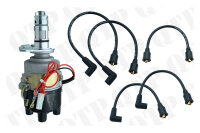 Distributor Electronic Negative Earth Ferguson TEA20...