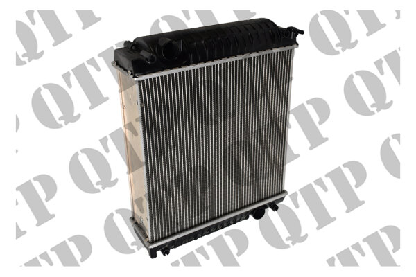Radiator Massey Ferguson 6600 6700 7600 Series