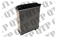 Radiator Massey Ferguson 6600 6700 7600 Series