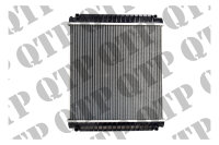 Radiator Massey Ferguson 6600 6700 7600 Series