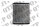 Radiator Massey Ferguson 6600 6700 7600 Series