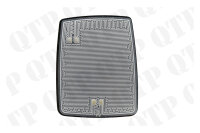 Rear View Mirror Top Glass Valtra N4 T4 T5 Series, Mekra,...