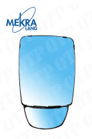 Mirror Complete Top Bottom Mirror & Housing Original...