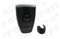 Mirror Complete Top Bottom Mirror & Housing Original...