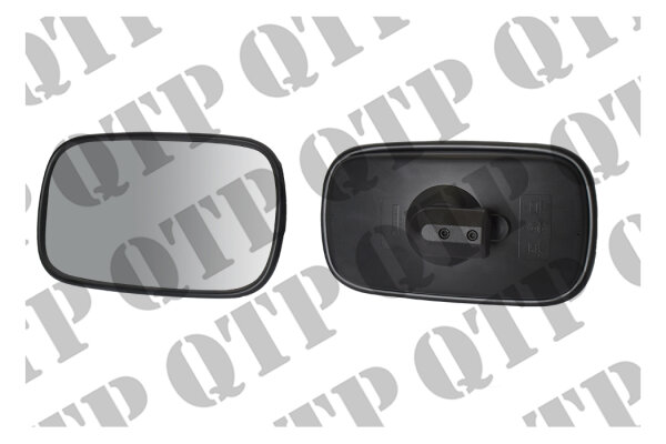 Rear View Mirror Valmet / Valtra