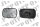 Rear View Mirror Valmet / Valtra