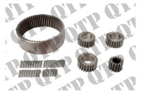 Final Drive Repair Kit Massey Ferguson