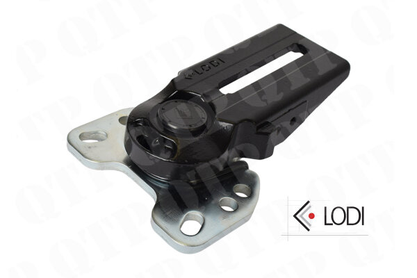 Mudguard Bracket Pivot LH Massey Ferguson 5410-5450 Tier 3 5608-5613