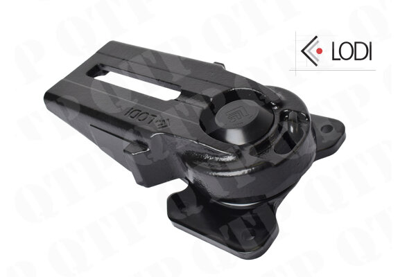 Mudguard Bracket Pivot LH Massey Ferguson 5425-5460 6445-6470 ** 67362 is Complete Bracket ** Lodi