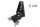 Mudguard Bracket RH Massey Ferguson 54 57 64 66 67 74 76 77 Series