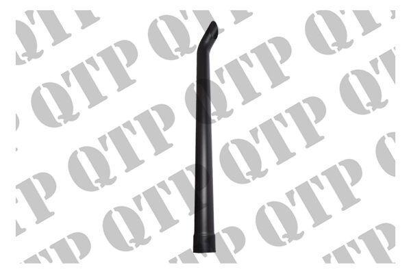 Exhaust Pipe Massey Ferguson 5410-5460 Tier3 6445-6455 Tier 3
