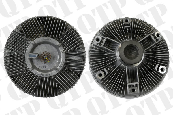 Viscous Fan Clutch, BORG WARNER, BORGWARNER