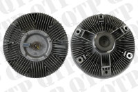 Viscous Fan Clutch, BORG WARNER, BORGWARNER
