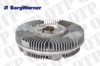 Viscous Fan Clutch, BORG WARNER, BORGWARNER
