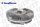 Viscous Fan Clutch, BORG WARNER, BORGWARNER